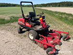 Rotorklippare Shibaura CM224 4WD