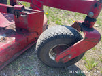 Rotorklippare Shibaura CM224 4WD