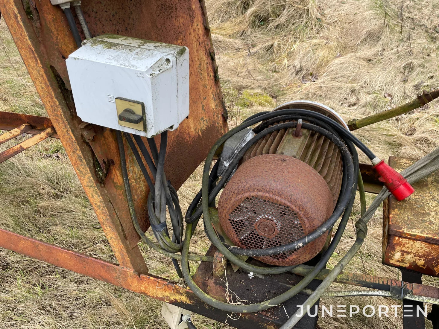Sikt Powerscreen