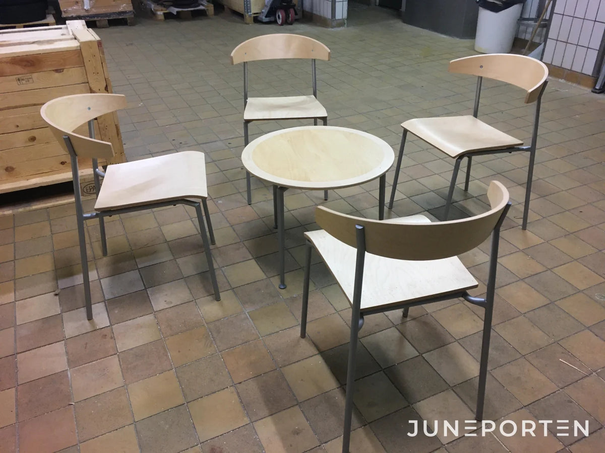 Sittgrupp Kinnarps