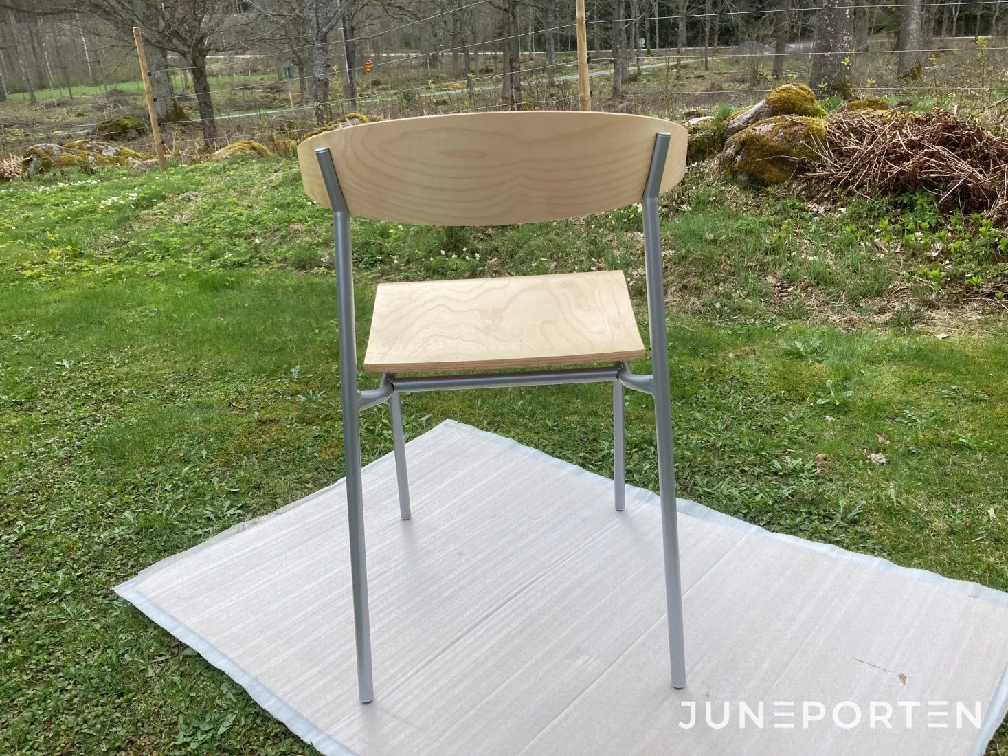 Sittgrupp Kinnarps