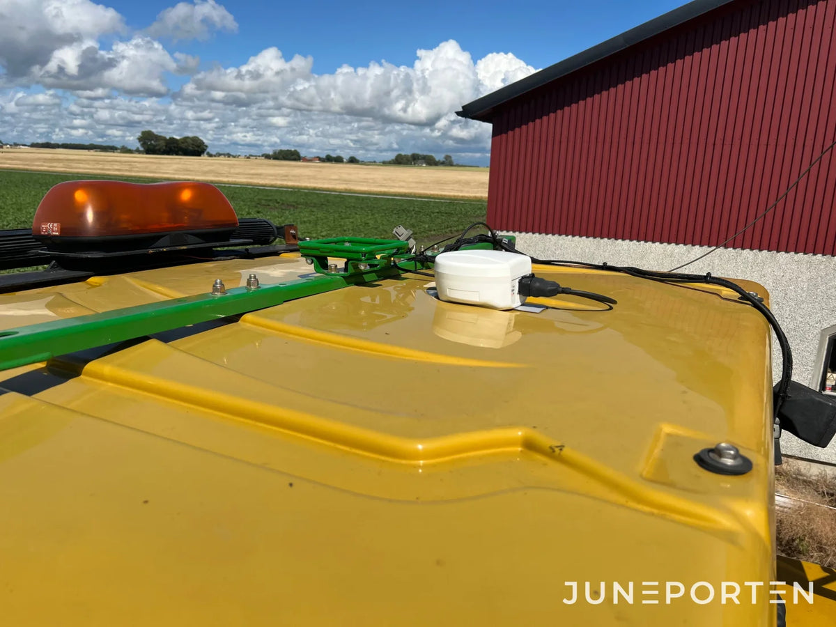 Självgående växtskyddsspruta Ag-Chem Rogator 618