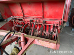 Självlastarvagn Welger EL-41