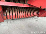 Självlastarvagn Welger EL-41
