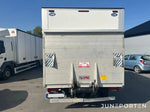 Skåpbil Iveco Daily 35