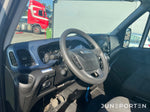 Skåpbil Iveco Daily 35