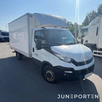 Skåpbil Iveco Daily 35
