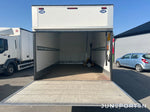 Skåpbil Iveco Daily 35