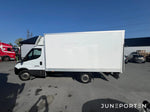 Skåpbil Iveco Daily 35
