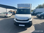 Skåpbil Iveco Daily 35