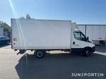 Skåpbil Iveco Daily 35