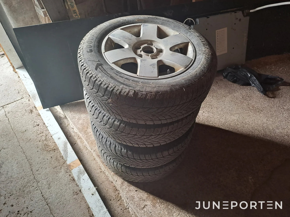 Skåpbil Volkswagen Caddy 1.6 TDi