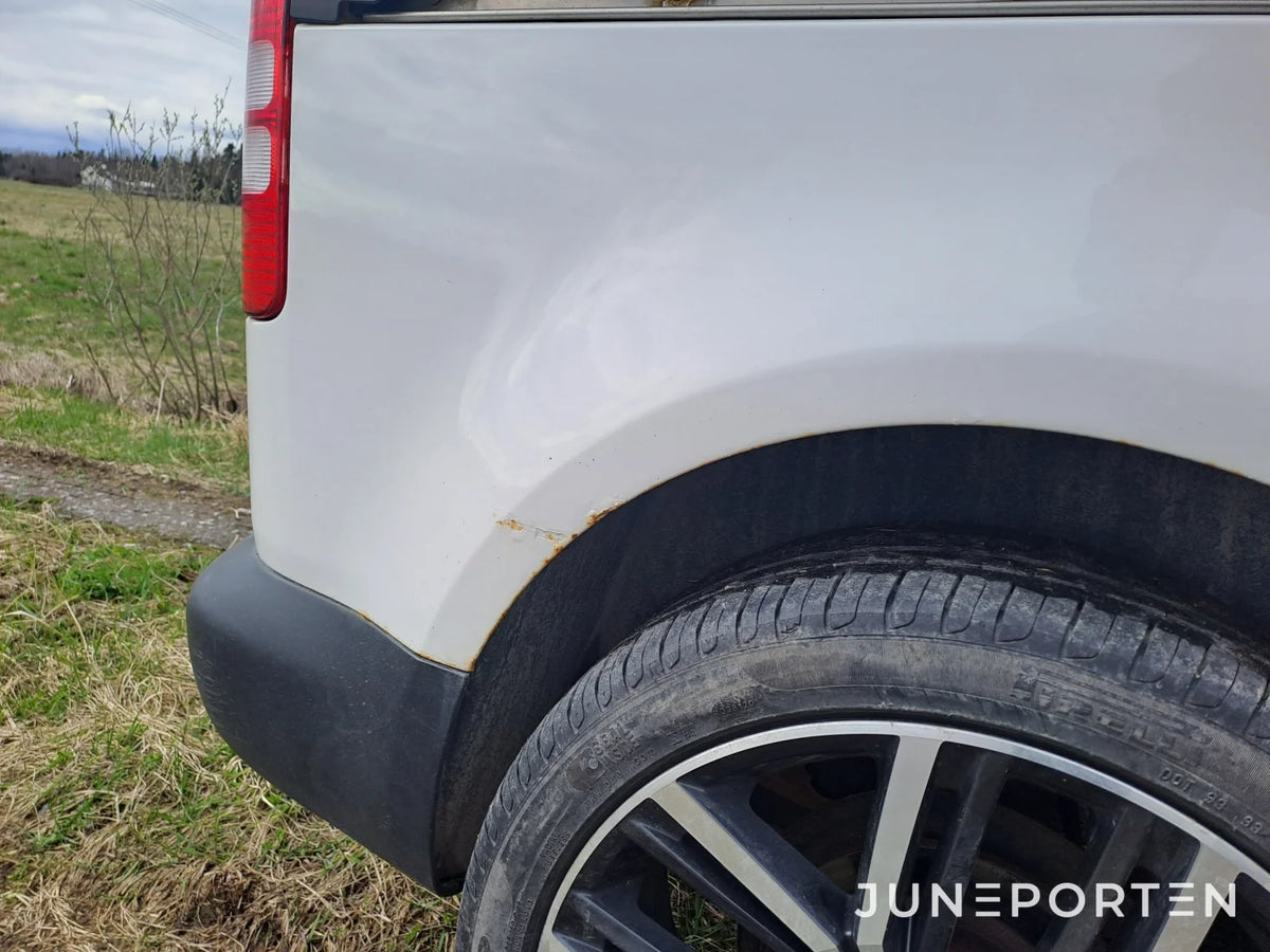 Skåpbil Volkswagen Caddy 1.6 TDi