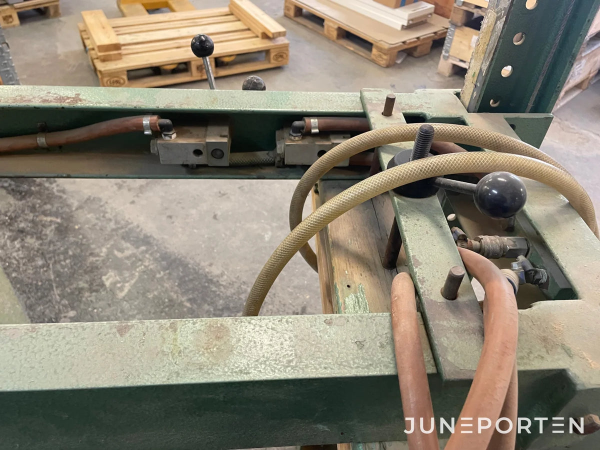 Skåpspress 1600 mm