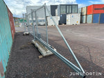 Skjutgrind MSS Nordic 2000x5000
