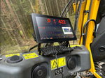 Skördare Eco Log 560 E med Log Max 4000T