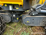 Skördare Eco Log 560 E med Log Max 4000T