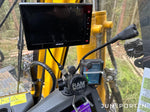 Skördare Eco Log 560 E med Log Max 4000T
