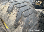 Skördare Timberjack 1070D
