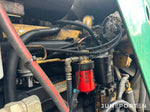 Skördare Timberjack 1070D