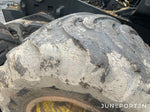 Skördare Timberjack 1070D