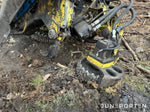 Skördare Timberjack 1070D