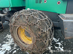 Skördare Timberjack 1070D