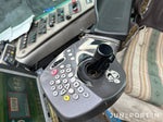 Skördare Timberjack 1070D