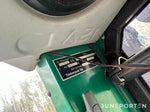 Skördare Timberjack 1070D