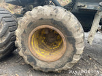 Skördare Timberjack 1070D