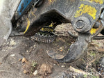 Skördare Timberjack 1070D