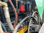 Skördare Timberjack 1070D