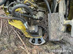 Skördare Timberjack 1070D
