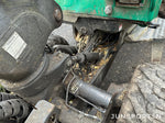 Skördare Timberjack 1070D