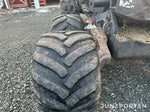 Skördare Timberjack 1070D