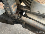 Skördare Timberjack 1070D