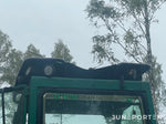 Skördare Timberjack 1070D