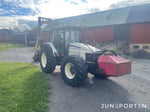 Skogsbyggd Lamborghini 1060DT