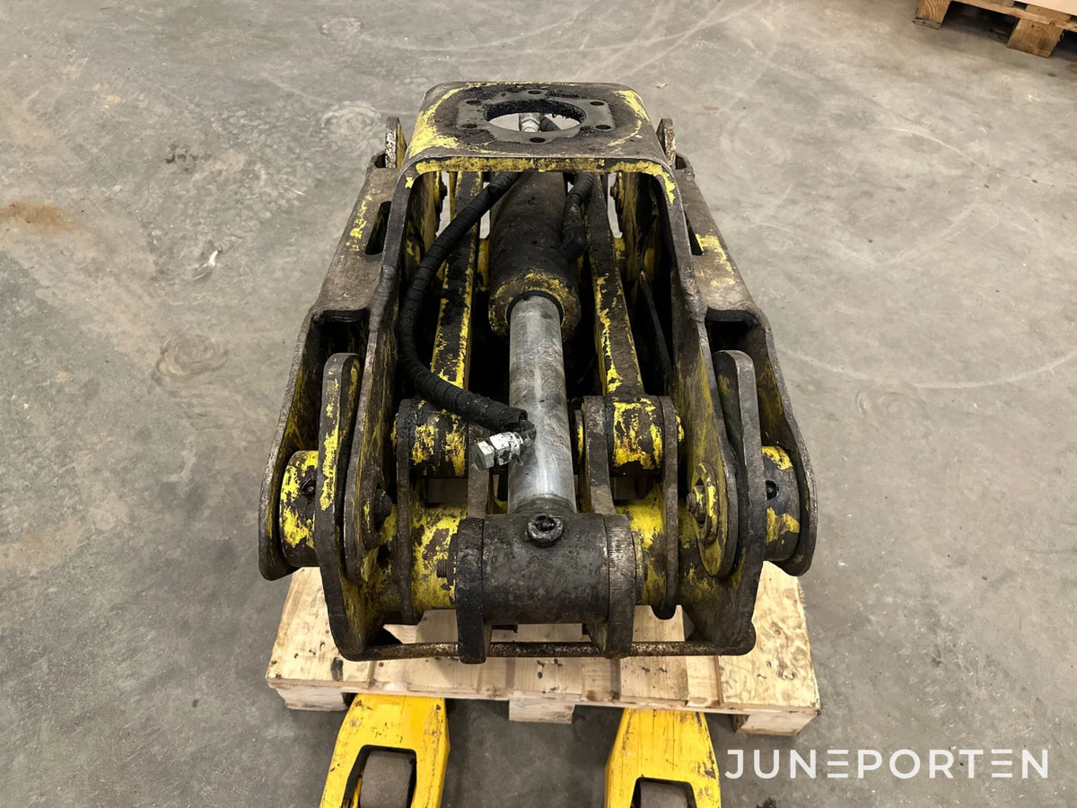 Skogsgrip Super Craft SG520