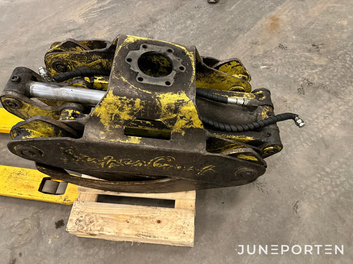 Skogsgrip Super Craft SG520
