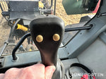 Skogsvagn Kesla 9THD med Kesla 204T kran