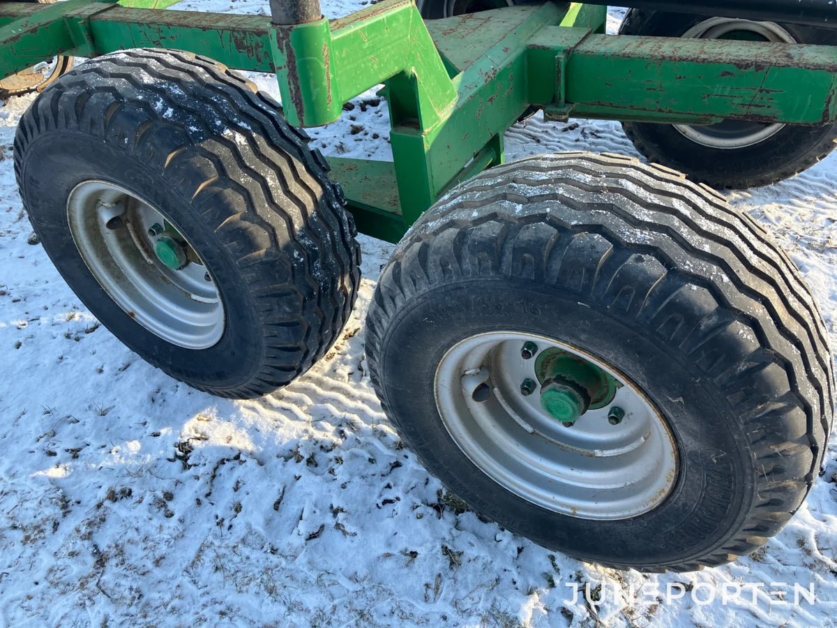 Skogsvagn Farma 7-46 S