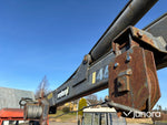 Skogsvagn Vreten HVV 7,0 46-30