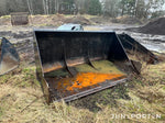 Skopa 5 kubik Stora BM