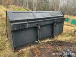 Skopa 5 kubik Stora BM