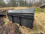 Skopa 5 kubik Stora BM