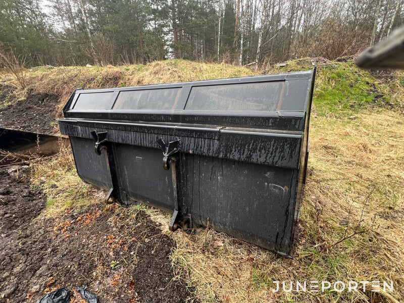 Skopa 5 kubik Stora BM