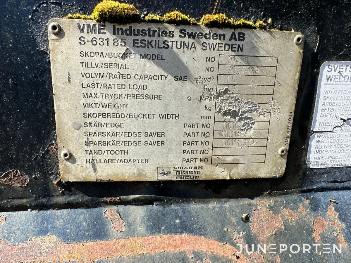 Skopa VME 91450