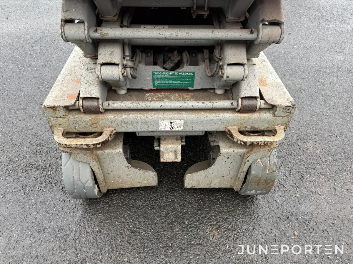 Saxlift Skyjack SJIII 3219