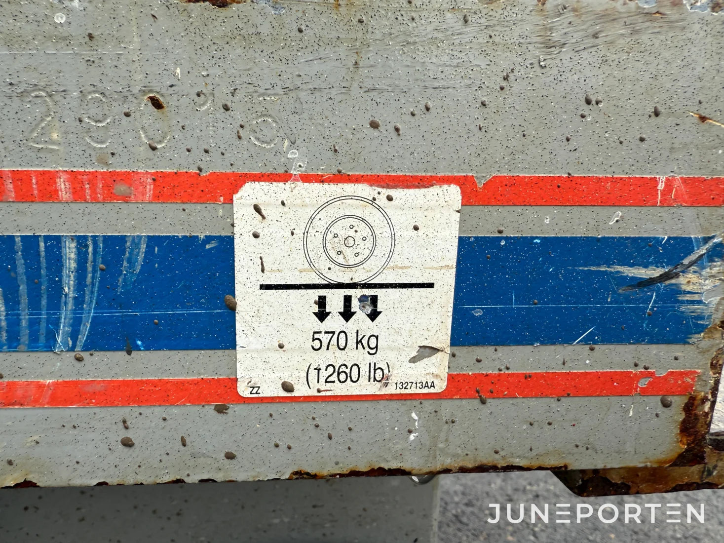 Saxlift Skyjack SJIII 3219